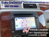 Thumbnail of 2013 Mocha Steel Metallic Chevrolet Suburban
