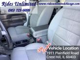 Thumbnail of 2009 Bright Silver Metallic Clear Coat Jeep Wrangler Unlimited