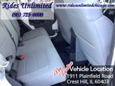 Thumbnail of 2009 Bright Silver Metallic Clear Coat Jeep Wrangler Unlimited