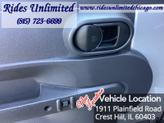 Thumbnail of 2009 Bright Silver Metallic Clear Coat Jeep Wrangler Unlimited
