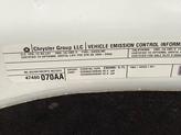 Thumbnail of 2014 Bright White Clearcoat RAM 1500