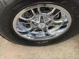 Thumbnail of 2014 Bright White Clearcoat RAM 1500