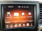 Thumbnail of 2014 Bright White Clearcoat RAM 1500