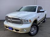 Photo of 2014 Bright White Clearcoat RAM 1500