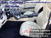 Thumbnail of 2019 Polar White Mercedes-Benz SLC 300