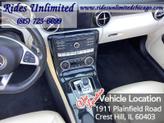 Thumbnail of 2019 Polar White Mercedes-Benz SLC 300