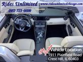 Thumbnail of 2019 Polar White Mercedes-Benz SLC 300