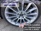 Thumbnail of 2019 Polar White Mercedes-Benz SLC 300