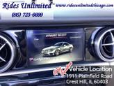 Thumbnail of 2019 Polar White Mercedes-Benz SLC 300