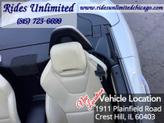 Thumbnail of 2019 Polar White Mercedes-Benz SLC 300