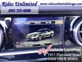 Thumbnail of 2019 Polar White Mercedes-Benz SLC 300