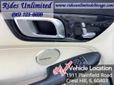 Thumbnail of 2019 Polar White Mercedes-Benz SLC 300