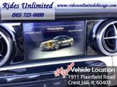Thumbnail of 2019 Polar White Mercedes-Benz SLC 300