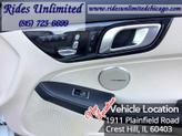 Thumbnail of 2019 Polar White Mercedes-Benz SLC 300