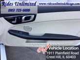 Thumbnail of 2019 Polar White Mercedes-Benz SLC 300