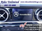 Thumbnail of 2019 Polar White Mercedes-Benz SLC 300