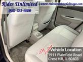 Thumbnail of 2009 Imperial Blue Metallic Chevrolet Cobalt