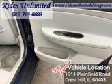 Thumbnail of 2009 Imperial Blue Metallic Chevrolet Cobalt