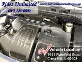 Thumbnail of 2009 Imperial Blue Metallic Chevrolet Cobalt