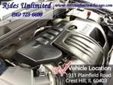Thumbnail of 2009 Imperial Blue Metallic Chevrolet Cobalt