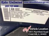 Thumbnail of 2009 Imperial Blue Metallic Chevrolet Cobalt