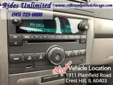 Thumbnail of 2009 Imperial Blue Metallic Chevrolet Cobalt