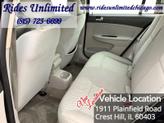 Thumbnail of 2009 Imperial Blue Metallic Chevrolet Cobalt