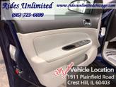 Thumbnail of 2009 Imperial Blue Metallic Chevrolet Cobalt
