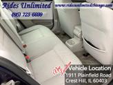 Thumbnail of 2009 Imperial Blue Metallic Chevrolet Cobalt