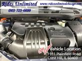 Thumbnail of 2009 Imperial Blue Metallic Chevrolet Cobalt