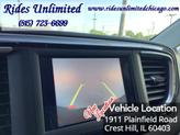 Thumbnail of 2020 Velvet Red Pearlcoat Chrysler Pacifica