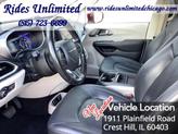 Thumbnail of 2020 Velvet Red Pearlcoat Chrysler Pacifica