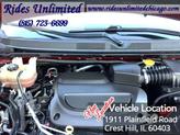 Thumbnail of 2020 Velvet Red Pearlcoat Chrysler Pacifica