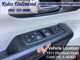 Thumbnail of 2020 Velvet Red Pearlcoat Chrysler Pacifica