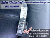 Thumbnail of 2020 Velvet Red Pearlcoat Chrysler Pacifica