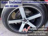 Thumbnail of 2020 Velvet Red Pearlcoat Chrysler Pacifica