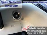 Thumbnail of 2020 Velvet Red Pearlcoat Chrysler Pacifica
