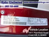 Thumbnail of 2020 Velvet Red Pearlcoat Chrysler Pacifica