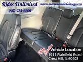 Thumbnail of 2020 Velvet Red Pearlcoat Chrysler Pacifica