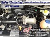 Thumbnail of 2002 Reflex Silver Volkswagen Eurovan
