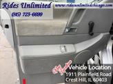 Thumbnail of 2002 Reflex Silver Volkswagen Eurovan