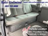 Thumbnail of 2002 Reflex Silver Volkswagen Eurovan