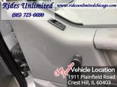 Thumbnail of 2002 Reflex Silver Volkswagen Eurovan
