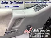 Thumbnail of 2002 Reflex Silver Volkswagen Eurovan