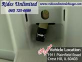 Thumbnail of 2002 Reflex Silver Volkswagen Eurovan