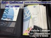 Thumbnail of 2002 Reflex Silver Volkswagen Eurovan