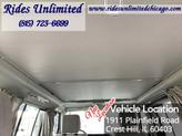 Thumbnail of 2002 Reflex Silver Volkswagen Eurovan