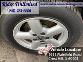 Thumbnail of 2002 Reflex Silver Volkswagen Eurovan