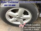 Thumbnail of 2002 Reflex Silver Volkswagen Eurovan