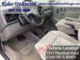 Thumbnail of 2002 Reflex Silver Volkswagen Eurovan